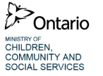 Ministry of Children, Community and Social Services
