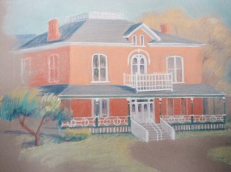 Access' First Group Home